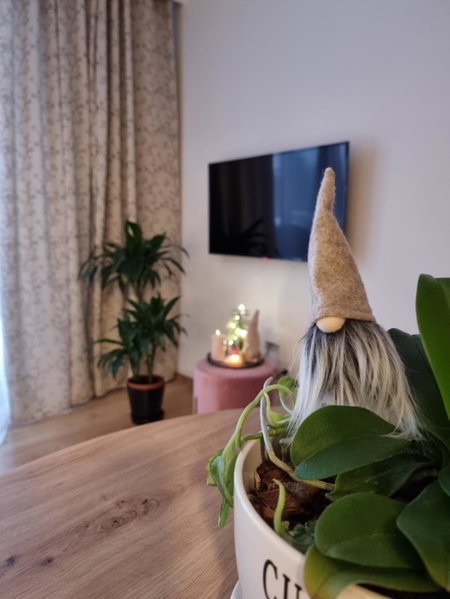 Apartament Chopina, Łomianki, Poland