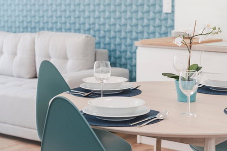 Unique 3City Apartments - Sea Apartment, Gdańsk, Poland
