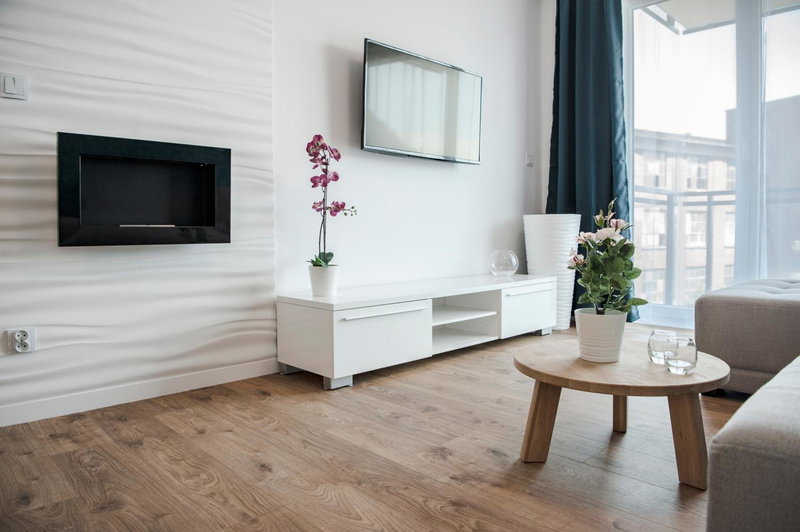 Unique 3City Apartments - Sea Apartment, Gdańsk, Poland