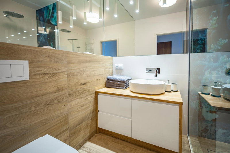 Unique 3City Apartments - Sea Apartment, Gdańsk, Poland