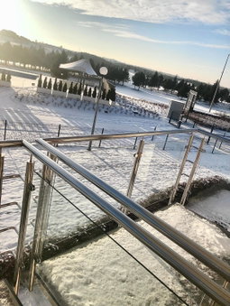 Golf Apartament 10, Wejherowo, Poland