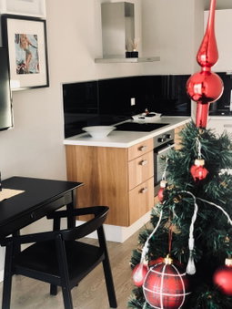 Golf Apartament 10, Wejherowo, Poland