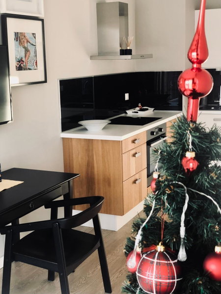 Golf Apartament 10, Wejherowo, Poland