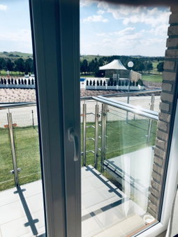 Golf Apartament 10, Wejherowo, Poland