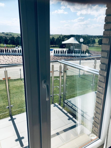 Golf Apartament 10, Wejherowo, Poland