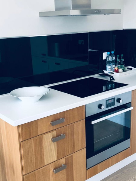 Golf Apartament 10, Wejherowo, Poland
