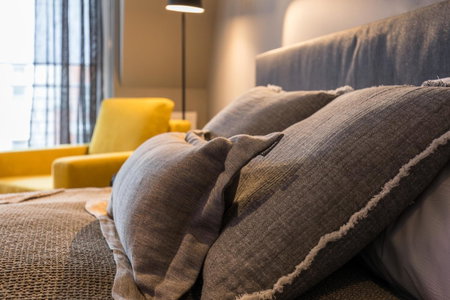 Tartaczna Street Apartment, Gdańsk, Poland