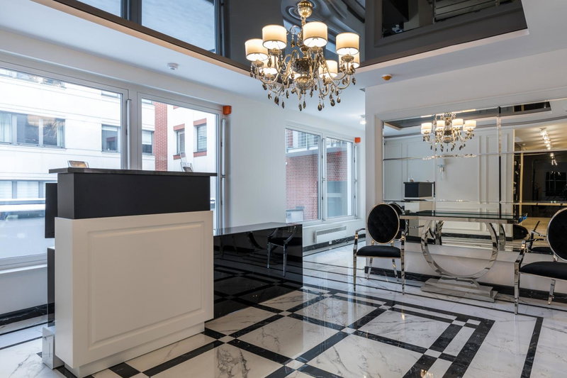 Tartaczna Street Apartment, Gdańsk, Poland
