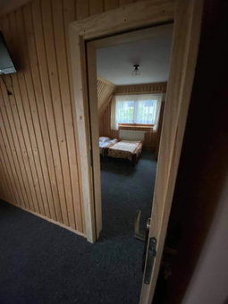 Willa Bałamutka, Zakopane, Poland