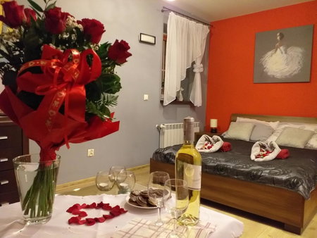 Apartamenty Przy Farze, Kazimierz Dolny, Poland
