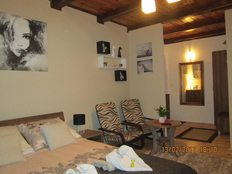 Apartamenty Przy Farze, Kazimierz Dolny, Poland