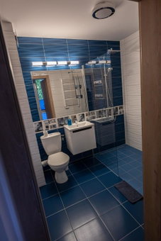 Dom Wypoczynkowy ANNA - pobyty również B&B, Kołobrzeg, Poland