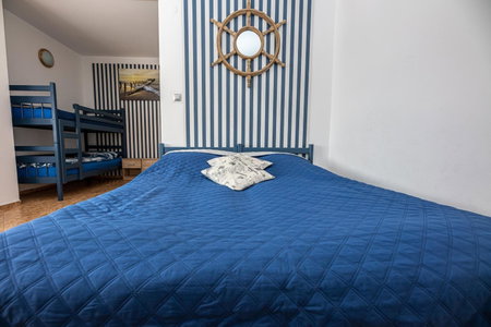 Dom Wypoczynkowy ANNA - pobyty również B&B, Kołobrzeg, Poland