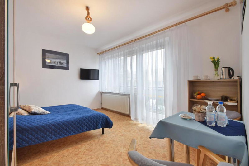 Dom Wypoczynkowy ANNA - pobyty również B&B, Kołobrzeg, Poland