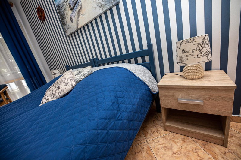 Dom Wypoczynkowy ANNA - pobyty również B&B, Kołobrzeg, Poland