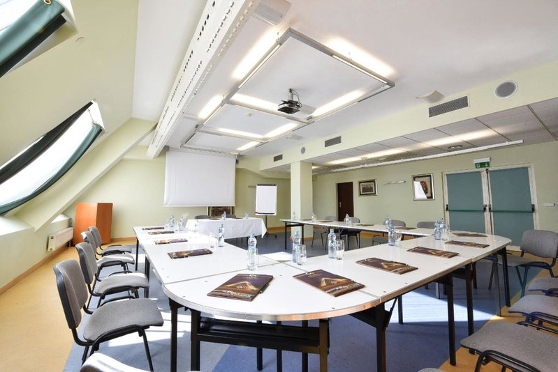 Piramida Park Hotel & Wellness, Tychy, Poland