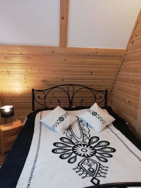 Pokoje Małgorzatka, Zakopane, Poland