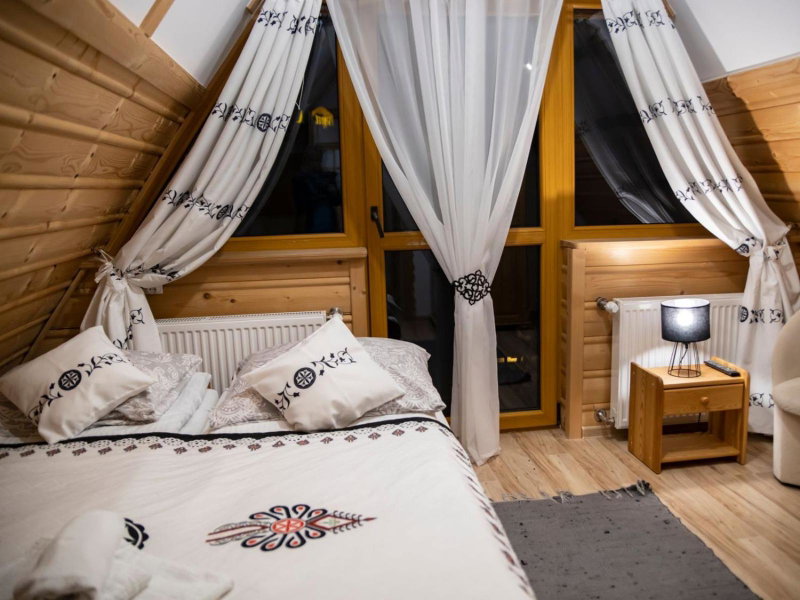 Pokoje Małgorzatka, Zakopane, Poland