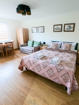 Apartament Sandomierski, Sandomierz, Poland