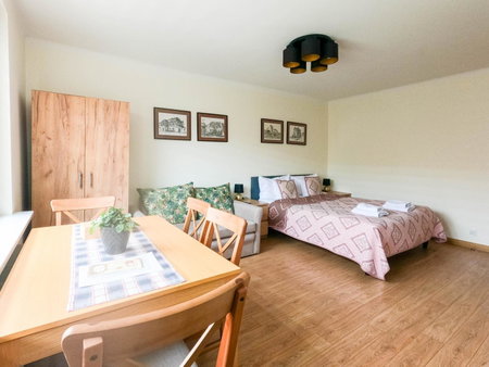 Apartament Sandomierski, Sandomierz, Poland