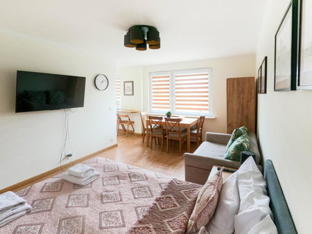Apartament Sandomierski, Sandomierz, Poland