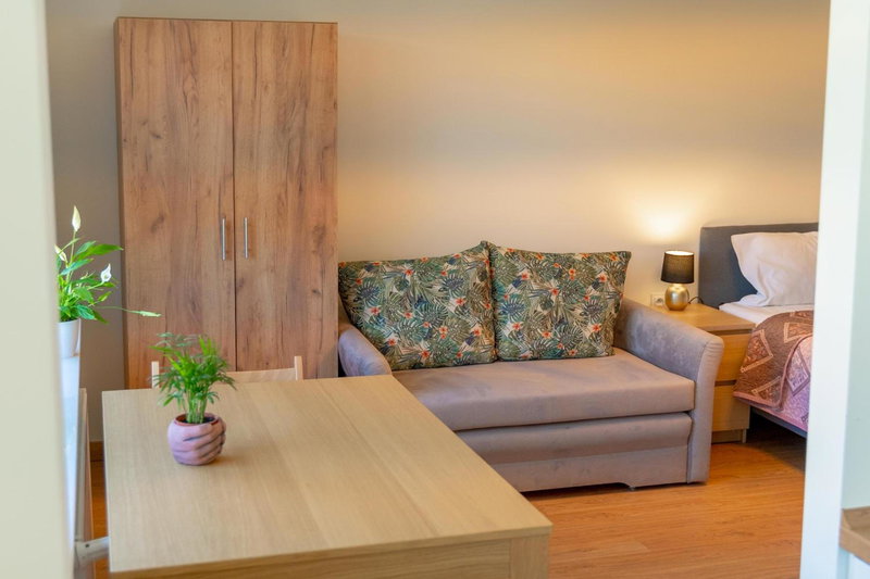 Apartament Sandomierski, Sandomierz, Poland
