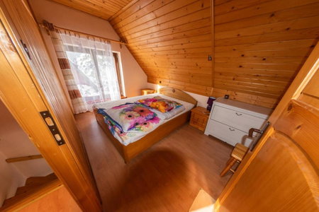 Agroturystyka na szlaku, Lubomierz, Poland
