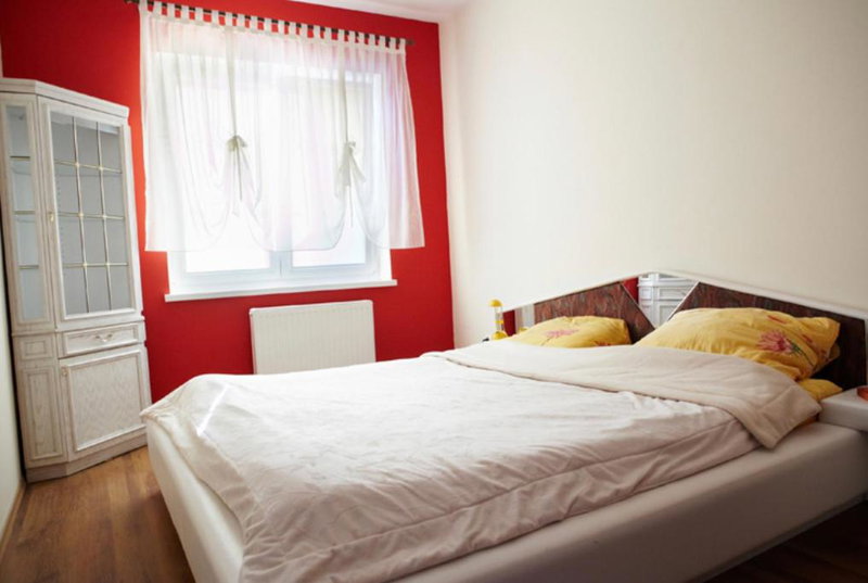 Dom na Wzgórzu, Sarbinowo, Poland