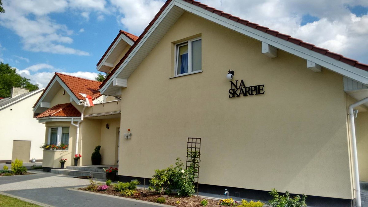 Na Skarpie, Poland
