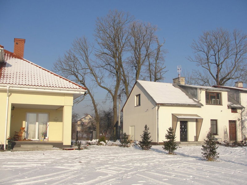 Na Skarpie, Wyszków, Poland