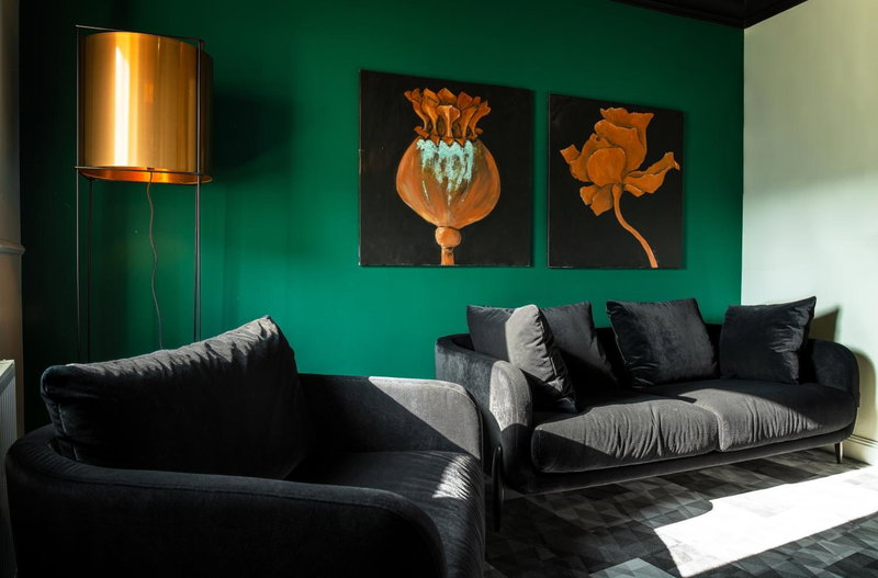 Sansara Apartments, Bydgoszcz, Poland