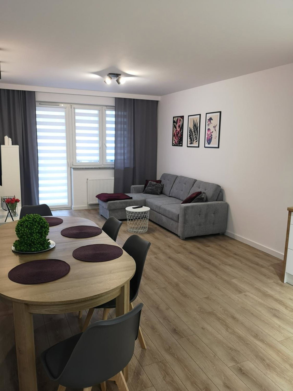 Apartament Marcella, Poland