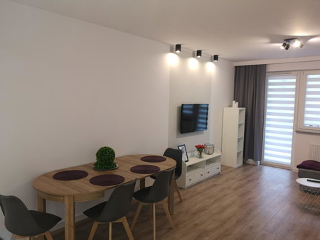 Apartament Marcella, Gorzów Wielkopolski, Poland