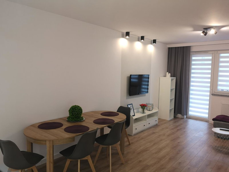 Apartament Marcella, Gorzów Wielkopolski, Poland