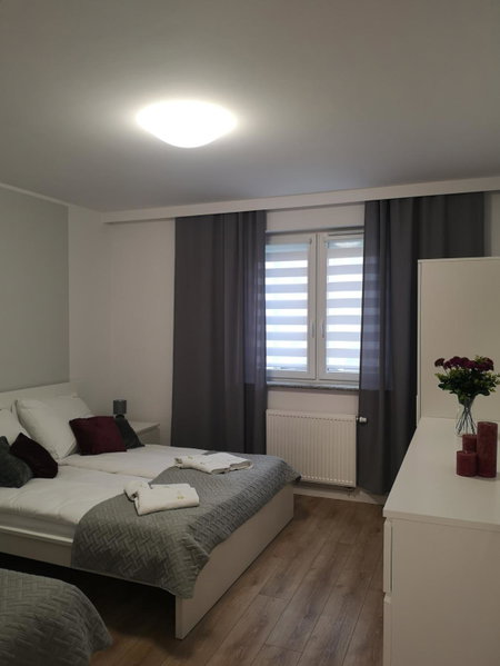 Apartament Marcella, Gorzów Wielkopolski, Poland