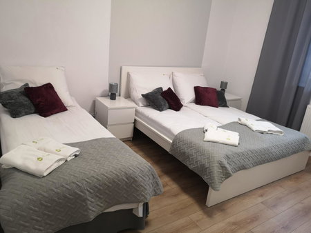 Apartament Marcella, Gorzów Wielkopolski, Poland