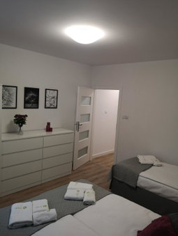 Apartament Marcella, Gorzów Wielkopolski, Poland