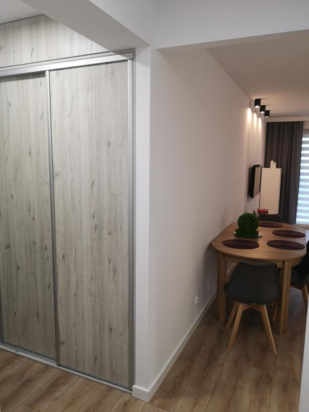 Apartament Marcella, Gorzów Wielkopolski, Poland