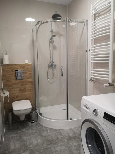 Apartament Marcella, Gorzów Wielkopolski, Poland