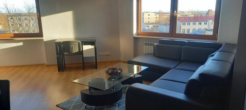 Konarskiego Apartments, Słupsk, Poland