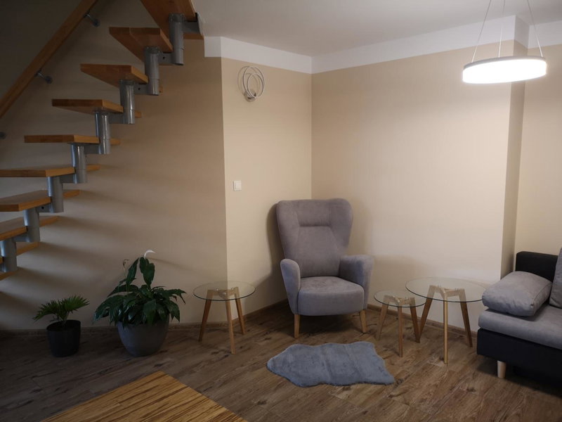 Konarskiego Apartments, Słupsk, Poland