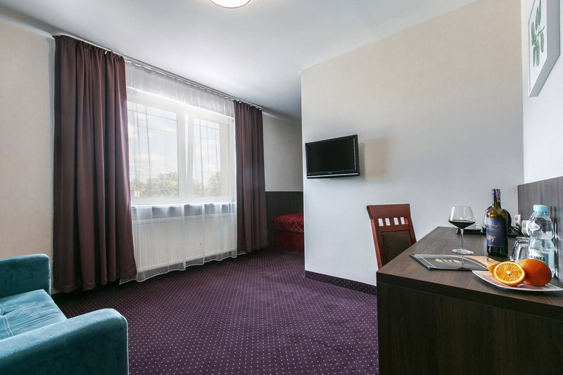 Pod Lipami, Bystra, Poland