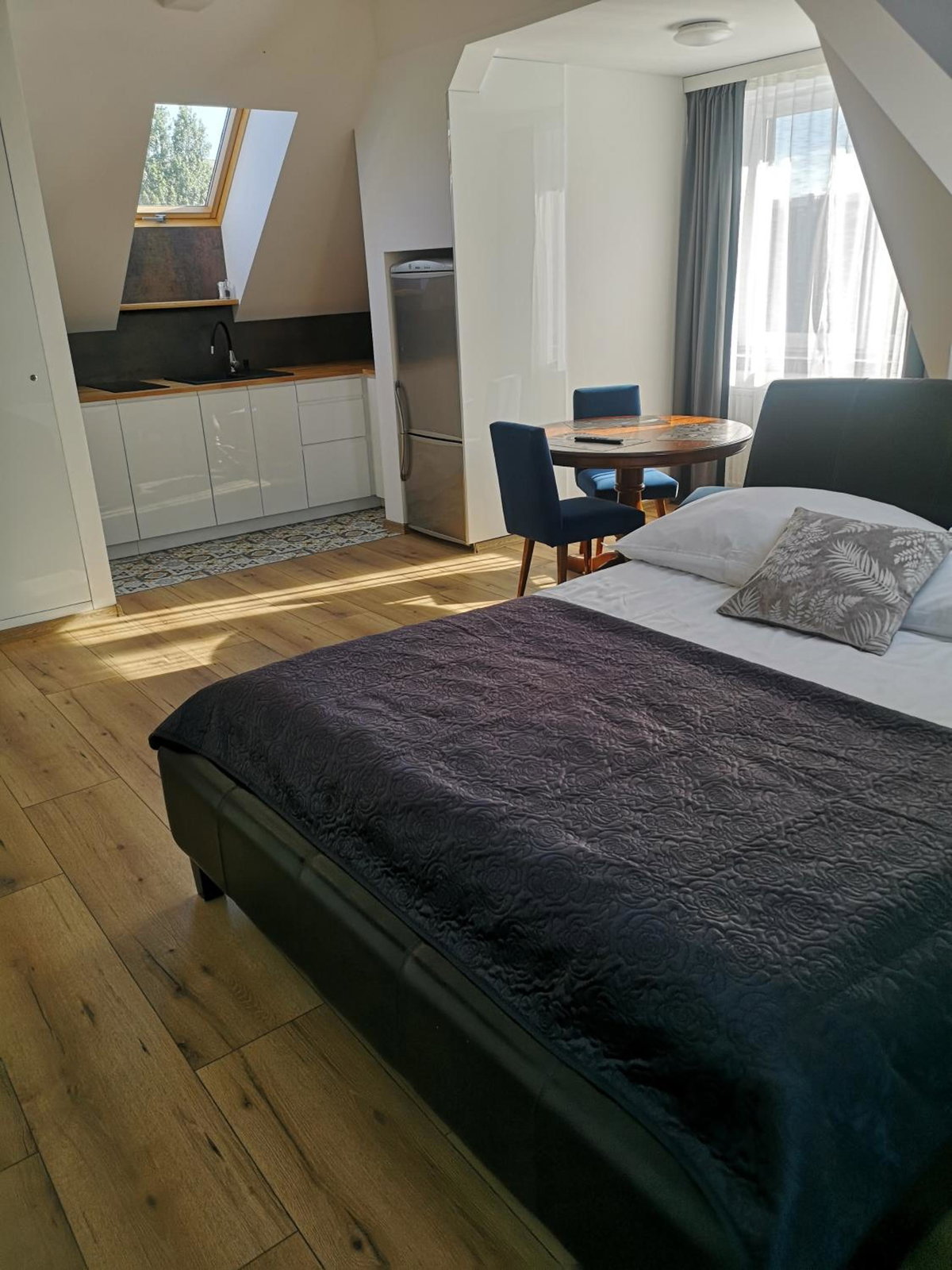 Apartamenty Lawendowy Zakątek 7, Poland