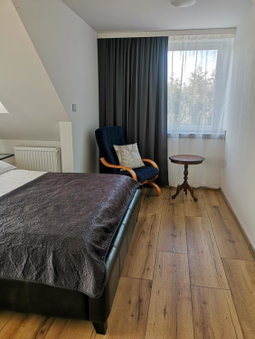 Apartamenty Lawendowy Zakątek 7, Opole, Poland