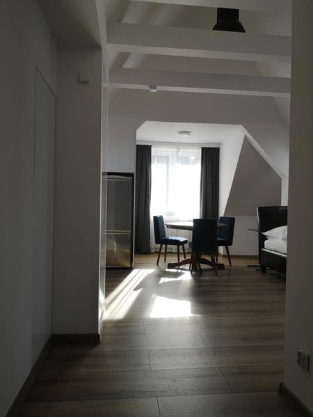 Apartamenty Lawendowy Zakątek 7, Opole, Poland
