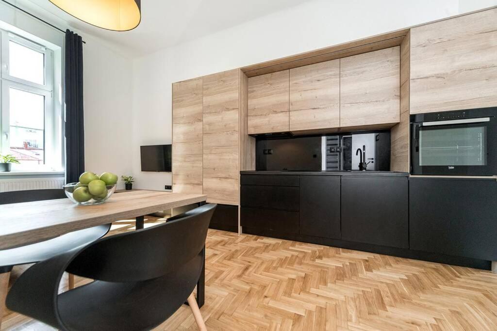 Apartament Matejki E, Poland