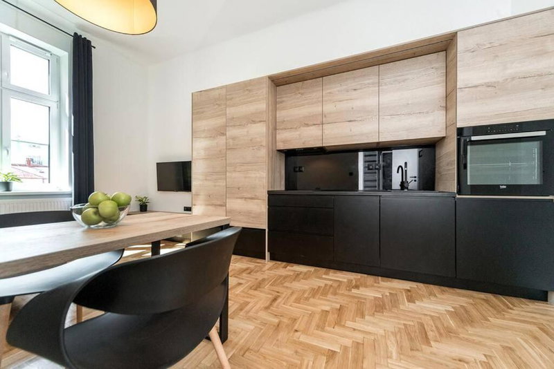 Apartament Matejki E, Bielsko-Biala, Poland