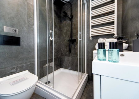 Apartament Matejki E, Bielsko-Biala, Poland