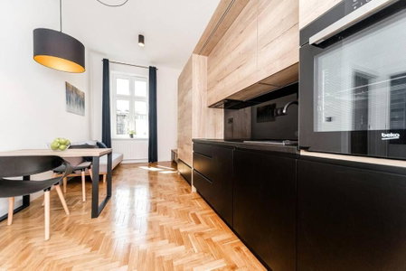 Apartament Matejki E, Bielsko-Biala, Poland