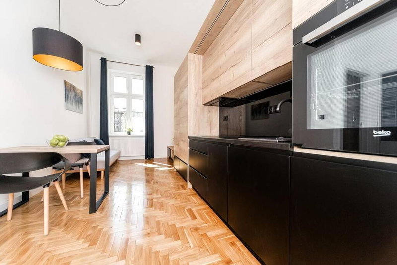 Apartament Matejki E, Bielsko-Biala, Poland